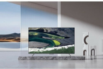 ЖК-телевизор, QLED Xiaomi Mi TV Q2 50 L50M7-Q2RU