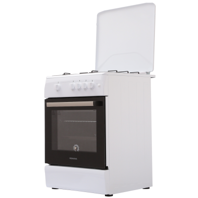 Плита газовая Renova SG6G-W-TR