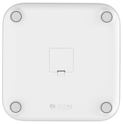 Весы напольные Xiaomi Mi Body Composition Scale 2