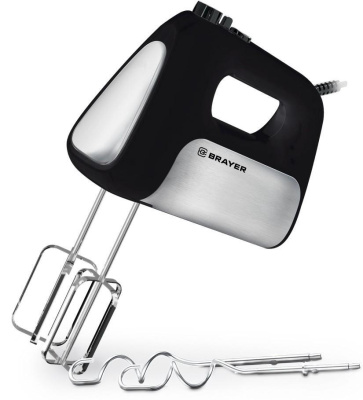 Миксер Brayer BR1303BK
