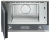 Микроволновая печь встраиваемая Smeg MP122S1