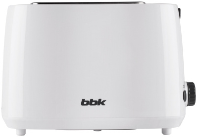 Тостер BBK TR82 Белый