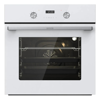 Электрический духовой шкаф Gorenje BO6737E03NWG