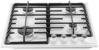 Газовая варочная поверхность Maunfeld EGHE.64.6CW/G