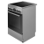 Плита электрическая Maunfeld MEC55CS08D