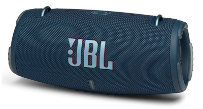 Портативная акустика JBL Xtreme 3 Blue