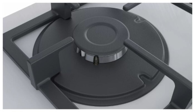 Газовая варочная поверхность Bosch POH6C2O90R