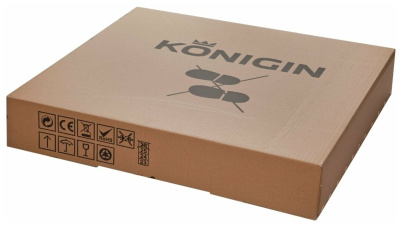Индукционная варочная поверхность Konigin Lacerta I604 SBK