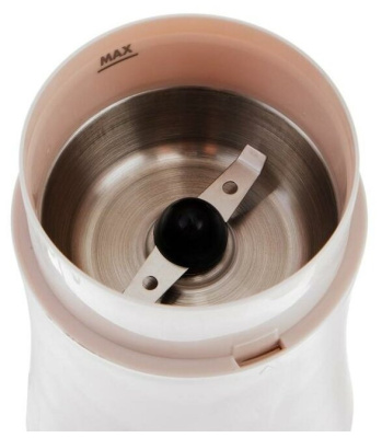 Кофемолка CENTEK CT-1350 Beige