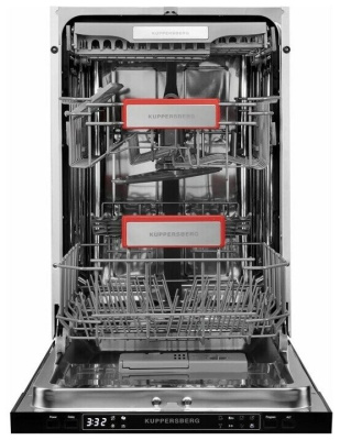 Посудомоечная машина встраиваемая Kuppersberg GS 4557