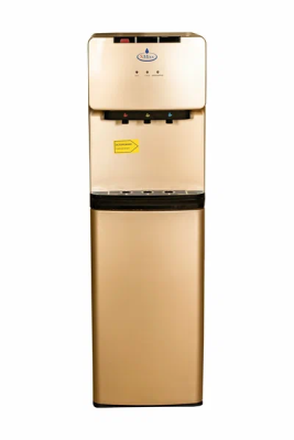 Кулер Smixx HD-1821 В золотой