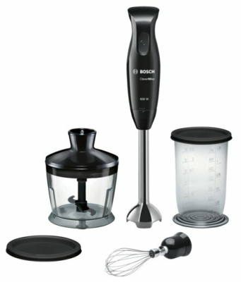 Блендер погружной Bosch MSM2650B