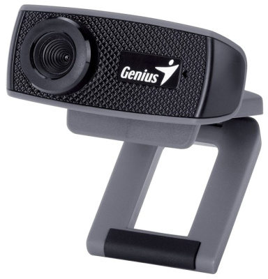 Веб-камера Genius FaceCam 1000X V2