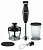 Блендер погружной Bosch MSM2650B