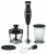 Блендер погружной Bosch MSM2650B