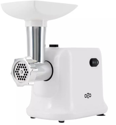 Мясорубка Olto HM-080 белый