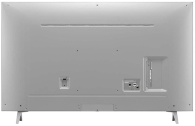 ЖК-телевизор, NanoCell LG 43NANO776QA