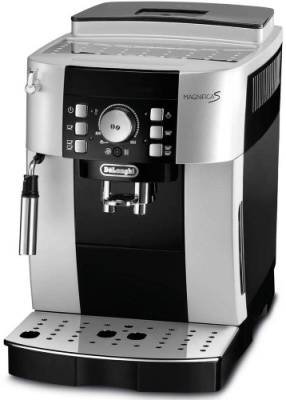 Кофемашина De'Longhi ECAM 21.117.SB