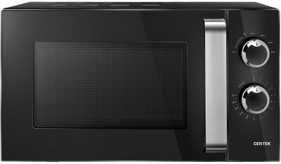 Микроволновая печь CENTEK CT-1570 Черный