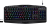 Клавиатура Redragon Harpe RGB Беспроводная (Wireless USB) Black