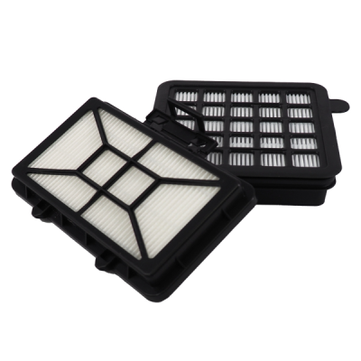 Комплект фильтров Sakura SA-VC05 д/пылесоса SA-8314