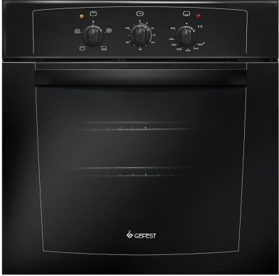 Газовый духовой шкаф GEFEST ДГЭ 601-01 А