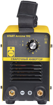 Сварочный аппарат Start ArcLine 190 инвертор