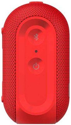 Портативная акустика Honor Choice Musicbox M1 BTH Red