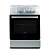 Плита газовая Manya MG6001W