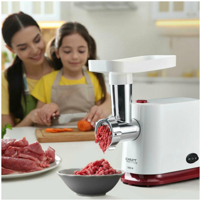 Мясорубка Scarlett SC-MG45M23