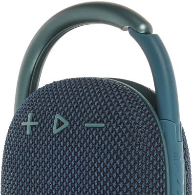 Портативная акустика A4Tech Bloody S5 Lock Blue