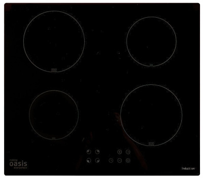 Индукционная варочная поверхность Oasis P-IBS