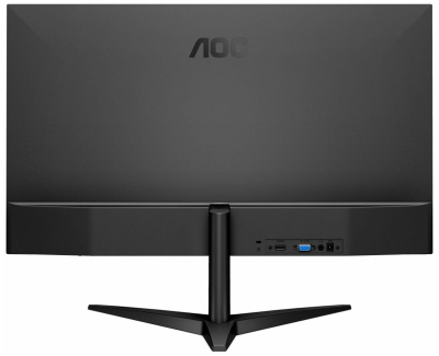 Монитор AOC 24B1H Black