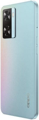 Смартфон Oppo A57S 4+64 Blue