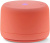 Умная колонка Yandex Станция Лайт 2 без часов Коралловый