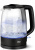 Чайник BQ KT1839G Black Чайник BQ KT1839G Black