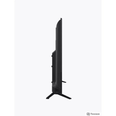 ЖК-телевизор SoundMAX SM-LED43M01SU