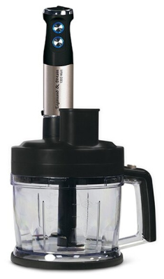 Блендер погружной Zigmund & Shtain BH-342 M