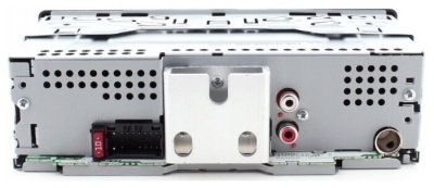 Автомагнитола Pioneer MVH-S120UB