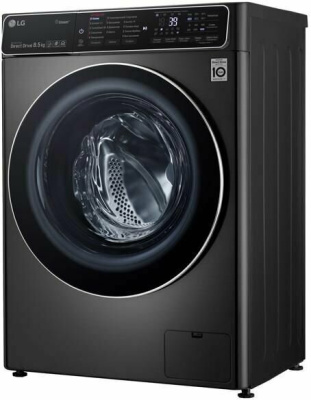 Стиральная машина LG F2T9GW9P