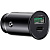 Авто З/У Baseus Circular metal A+C 30W PPS Car Charger Black