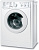 Стиральная машина Indesit IWSC 5105 UZ