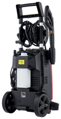 Мойка высокого давления Elitech М 2500ИРБК (183621)