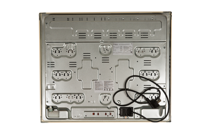 Газовая варочная поверхность Oasis P-GI (F)