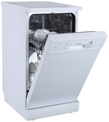 Посудомоечная машина Бирюса DWF-409/6 W