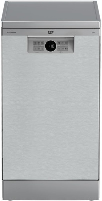Посудомоечная машина BEKO BDFS26130XQ