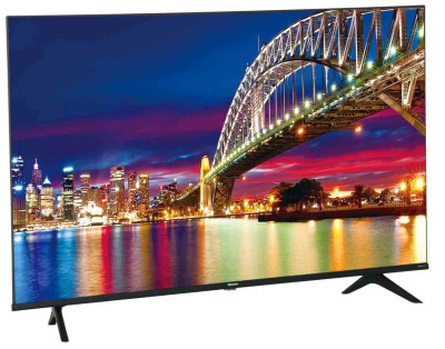 ЖК-телевизор, QLED Hisense 50A6BG (ИМП)