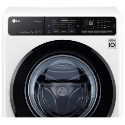 Стиральная машина LG F2H5HS6W
