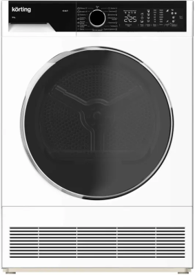 Сушильная машина Korting KD 60L97