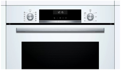 Электрический духовой шкаф Bosch HBG517EW0R